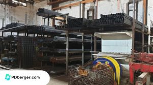 toko besi di semarang paling lengkap