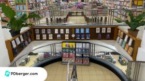 toko buku di semarang murah dan lengkap