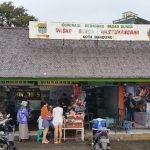 Toko bunga di Bandung Termurah