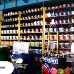 toko cat di semarang murah dan lengkap