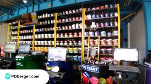 toko cat di semarang murah dan lengkap