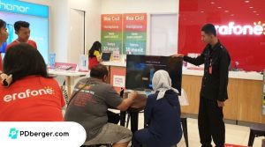 toko handphone murah di bandung recommended