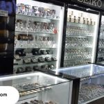 toko jam di semarang termurah