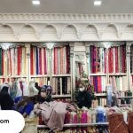 toko kain di bandung termurah