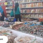 toko oleh-oleh di bandung paling khas