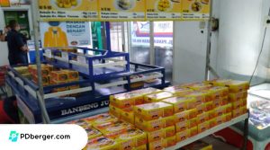 toko oleh oleh di semarang terbesar dan terlengkap