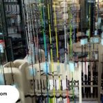 toko pancing di semarang terbesar