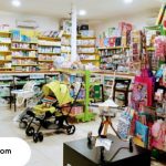 toko perlengkapan bayi di semarang dengan harga termurah