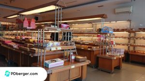 toko roti semarang yang murah