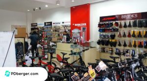 toko sepeda di semarang termurah