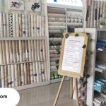 toko wallpaper di bandung grosir