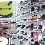 Toko Sepatu Terlengkap di Tasikmalaya