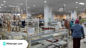 toko aksesoris jogja terlengkap