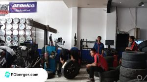 toko ban mobil jogja ori