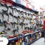 toko bangunan jogja terpercaya