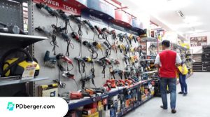 toko bangunan jogja terpercaya