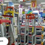 toko bangunan surabaya termurah