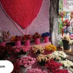 toko bunga surabaya lengkap