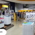 toko elektronik surabaya terbesar