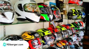 toko helm jogja paling murah