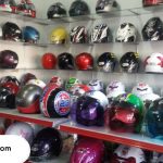 toko helm surabaya termurah dan lengkap