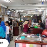 toko kain surabaya murah