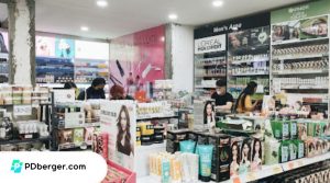 toko kosmetik jogja terbesar dan lengkap