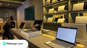 10 Toko Laptop di Surabaya Terlengkap dan Bergaransi