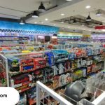 toko mainan surabaya terbesar