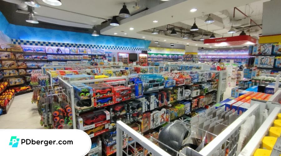 toko mainan surabaya terbesar