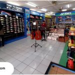 toko olahraga jogja paling lengkap