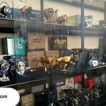 toko pancing jogja termurah