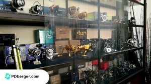 toko pancing jogja termurah