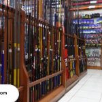 toko pancing surabaya murah