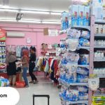 toko perlengkapan bayi jogja terlengkap