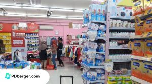 toko perlengkapan bayi jogja terlengkap