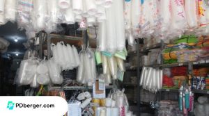 toko plastik jogja paling lengkap