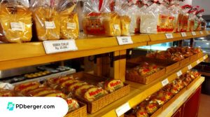 toko roti jogja paling laris