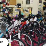 toko sepeda surabaya murah