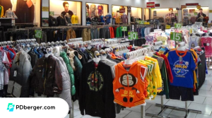 Toko Baju di Purwokerto Terlaris