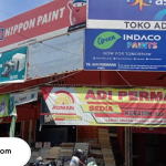 Toko Bangunan di Purwokerto Terlengkap