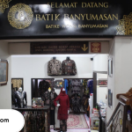 Toko Batik Purwokerto Terlengkap