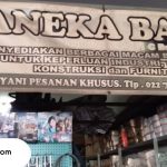Toko Baut di Bandung Terlengkap