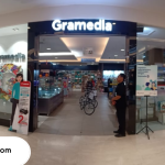 Toko Buku di Purwokerto Terlengkap