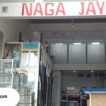 toko kaca di bandung termurah