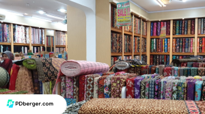 Toko Kain di Purwokerto Terlaris