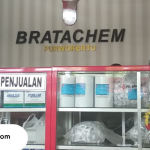 Toko Kimia di Purwokerto Terlengkap