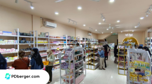 Toko Kosmetik di Purwokerto Terlengkap