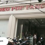Toko Pancing di Bandung Terlengkap