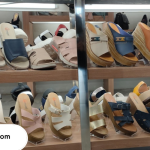 Toko Sepatu di Purwokerto Terlengkap